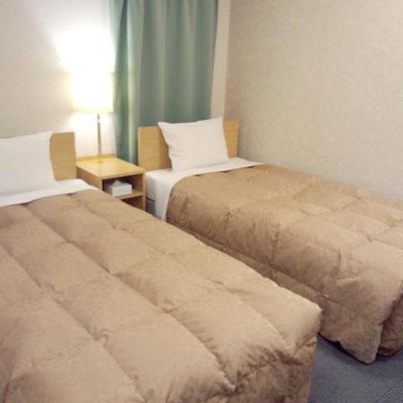 Hachioji Urban Hotel Esterno foto