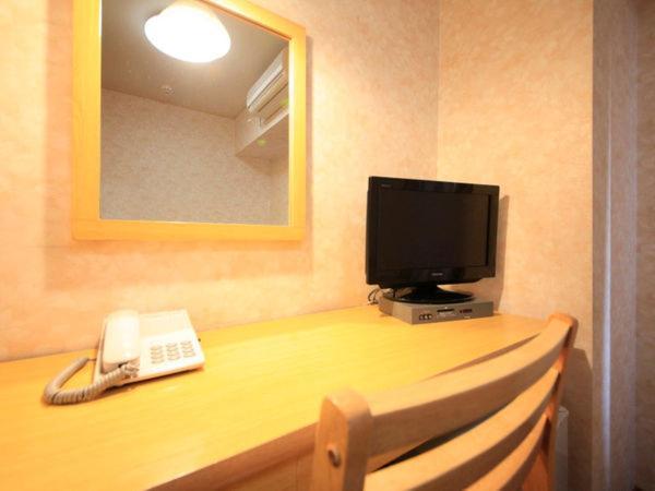 Hachioji Urban Hotel Esterno foto